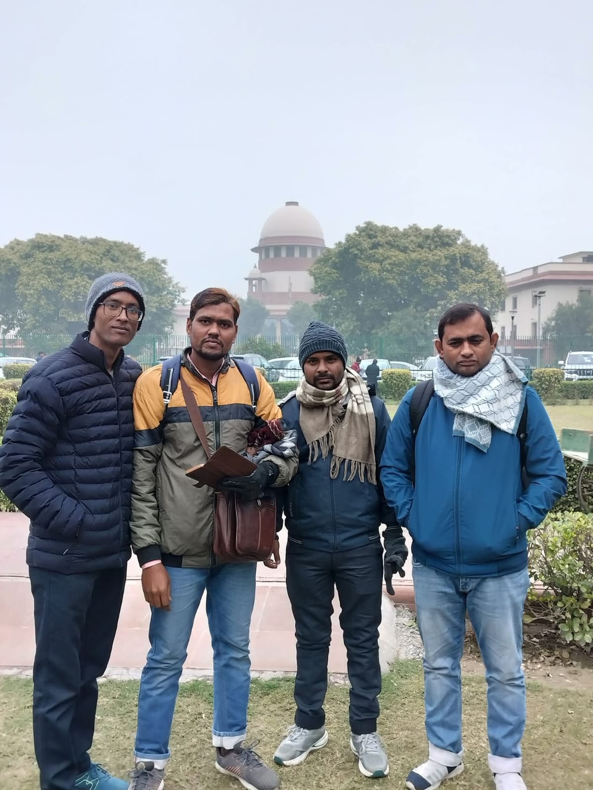 Meet our team