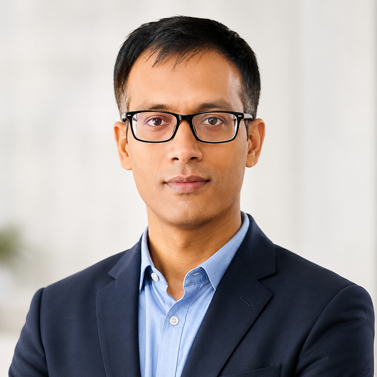 Mr. Ejajul Khan