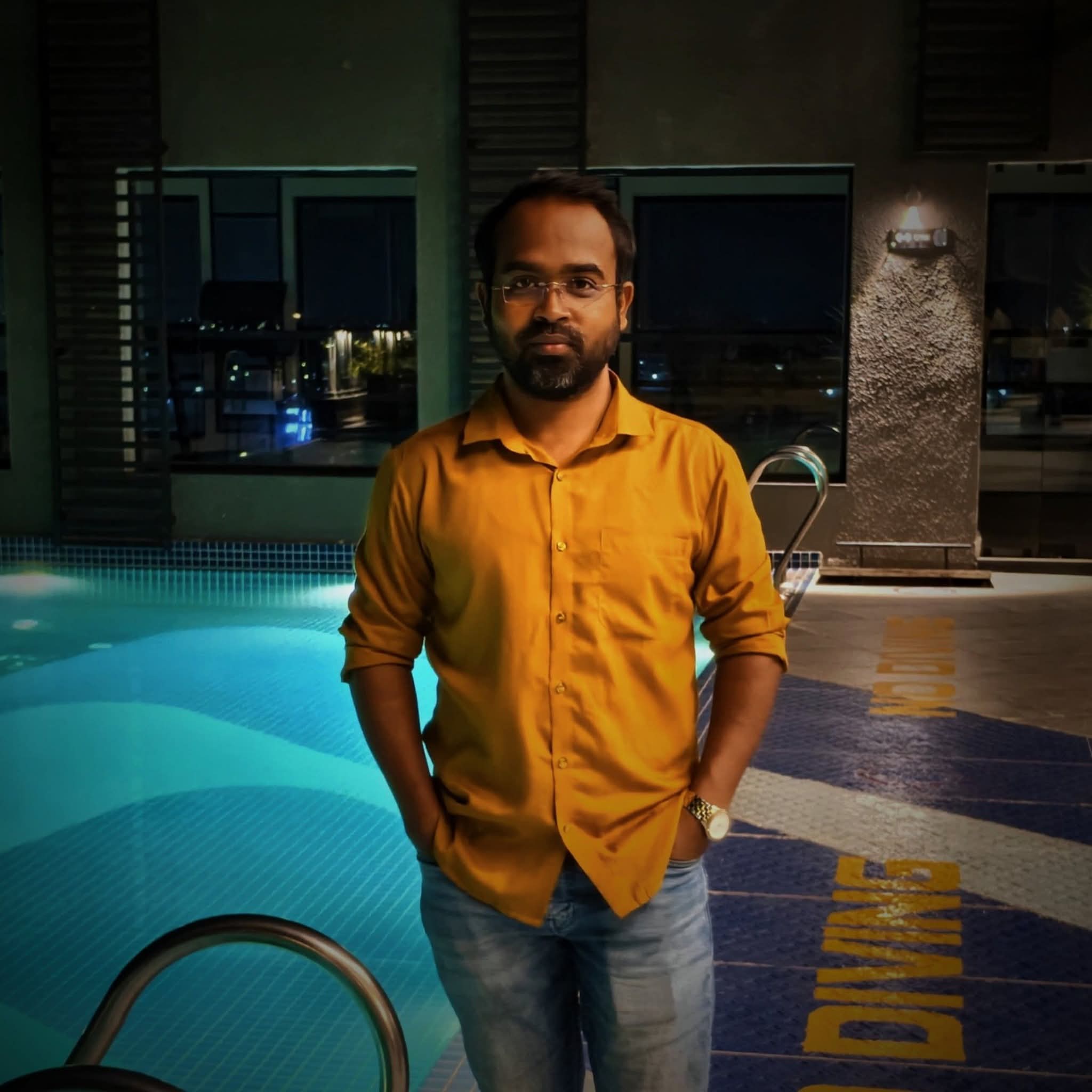 Rabiul Islam